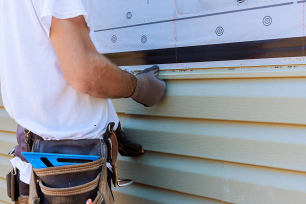 Affordable Siding Repair solutions in Maysville, GA